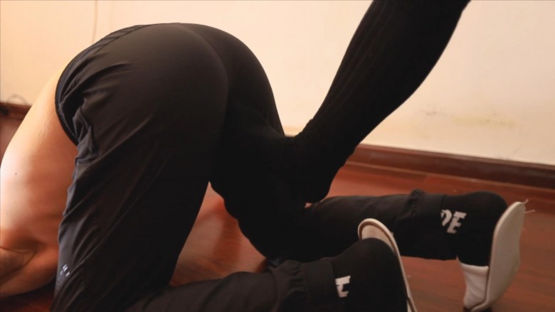 〖H.P.L栖心之栈〗—日系风格踢裆踩