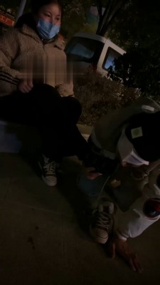 【猫咪大人】开发路人学生妹调我【双视角版】 bf22142