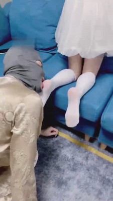 【狗哥】JK小姐姐白丝虐狗 bf15382