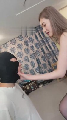 【麋鹿银儿】175暴力与诚服 bf15556