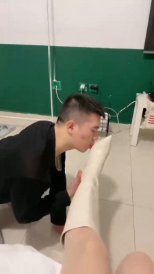 【司宁青】疯狂迷恋长靴肉丝 bf22035_HD绳艺资源