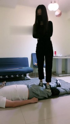 【陌初】御姐耳光SP小初狗 bf19396