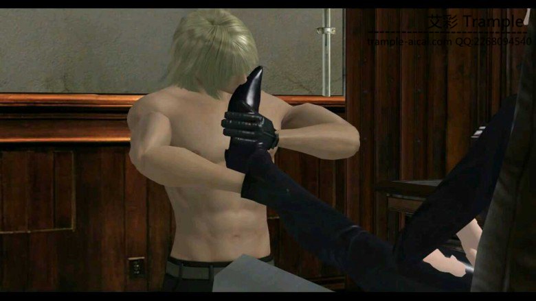 罗宾长靴虐踩 O-170606