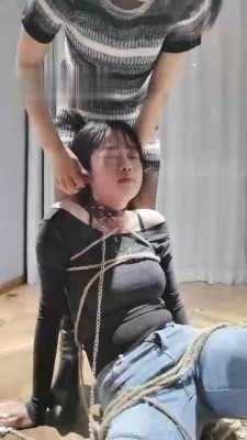 【药神】五花大绑对付小三 bf18151