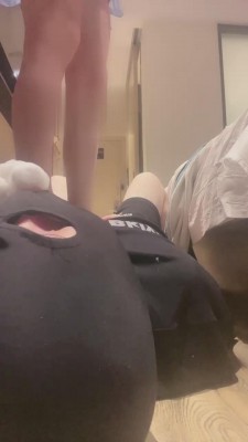 【桃子老师】白丝脚垫 bf15618