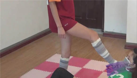 ★lulu和甜儿★女女28-剧情片 造谣的下场 G-NV-118