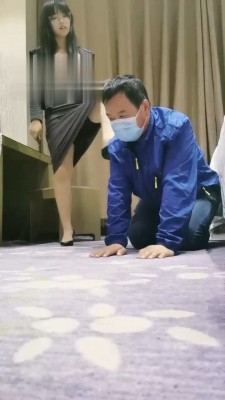 【甜桃S】白领教训猥琐维修工 bf17552_HD绳艺资源