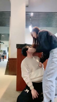 【小祖宗辣妈】台球厅调狗-虐乳/舔脏鞋底 bf23214