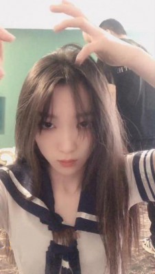 【初柒】精品!双太妹卵弹终结者!千次踢裆!裸足棉袜皮靴狠狠羞辱超长版!YC-220610-2