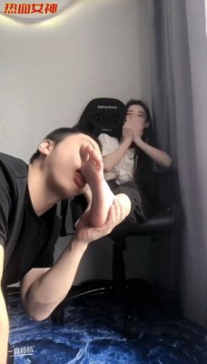 18岁绝美女学生s化身臭脚女劫匪狂虐被绑富二代剧情篇 YC-220427-2_HD绳艺资源