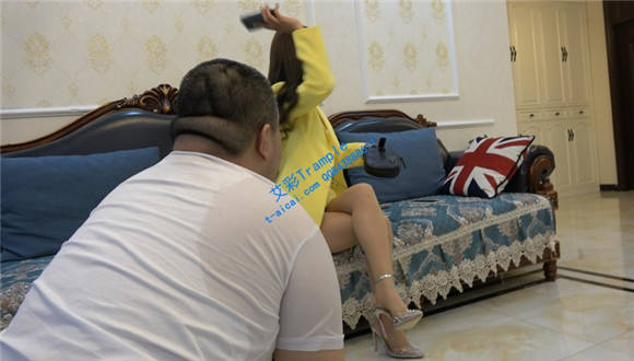 【冷柔】剧情 暴击相亲骗子