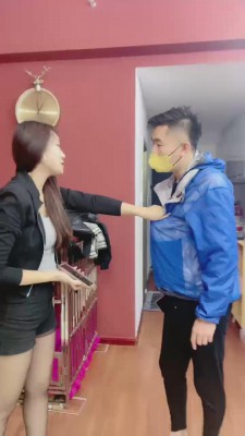 【小祖宗】外卖员惹我的下场 bf19752_HD绳艺资源