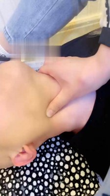 【冷凝大大】帆布鞋全体重踩踏 bf18171