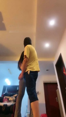 【苏州十三姨】快递员被玩成废物 bf18244_HD绳艺资源