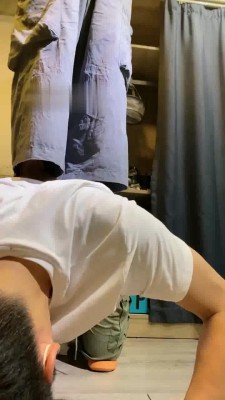 【骨精精】清理脏鞋底/脚喂食 JS220831_HD绳艺资源