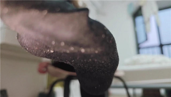 学生娇娇指令闻臭袜子