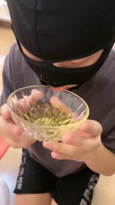 【奈奈生】圣水奖励狗畜生  JS22101901