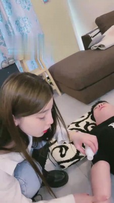 【领主老大】素人群调骑马专场 bf15626