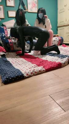 【小软】带素人妹妹入圈首调 bf19617_HD绳艺资源