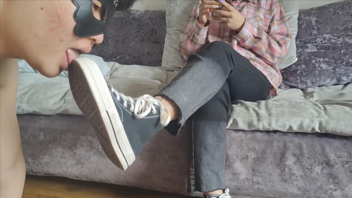 【猫猫大人】匡威鞋底清理机 YC-220307-9