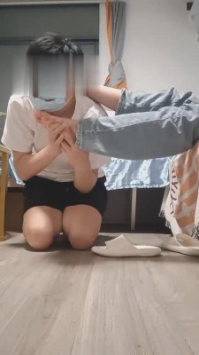 【梵高】真实开发邻居失恋女 bf15603