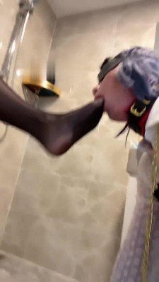 【朱砂痣】调教变装奴  JS22100404