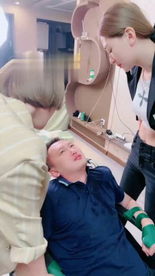 【艾琳】双S性感模特SM盛宴【双视角版】 bf18598